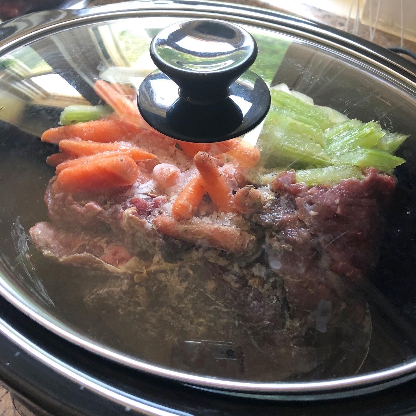 6 Easy Freezer to Crockpot Meals - Katie Drane Blog