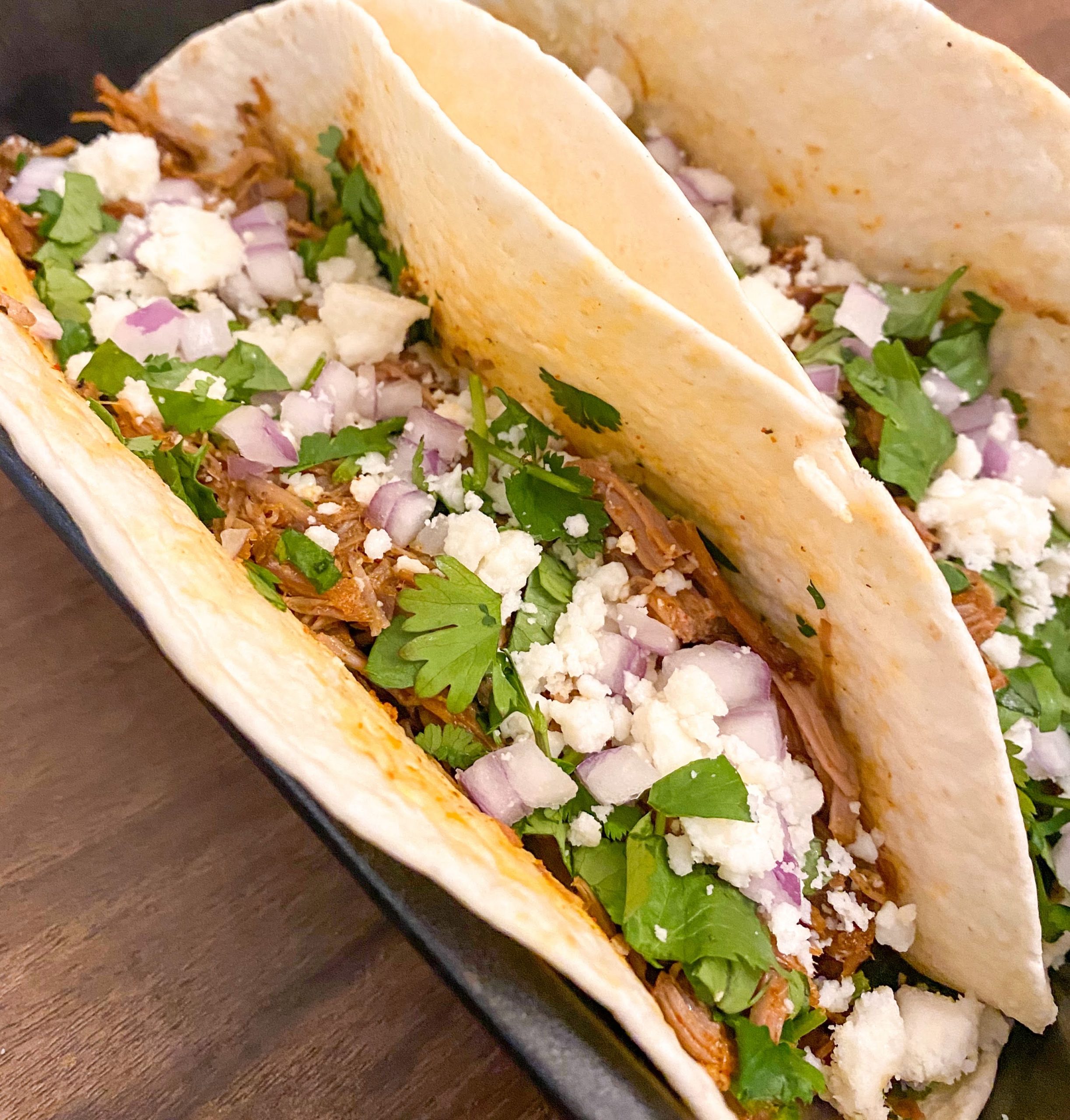 Mccormick street taco discount pork carnitas instant pot